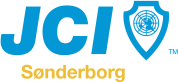 JCI Sønderborg logo